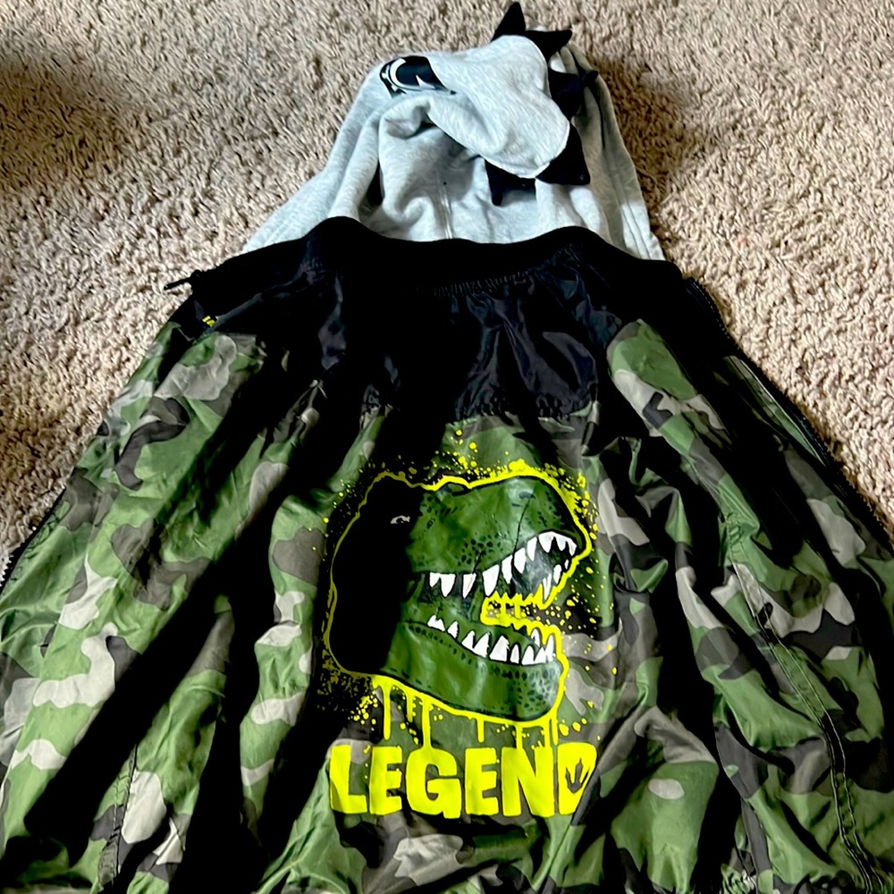 Kids hoodie